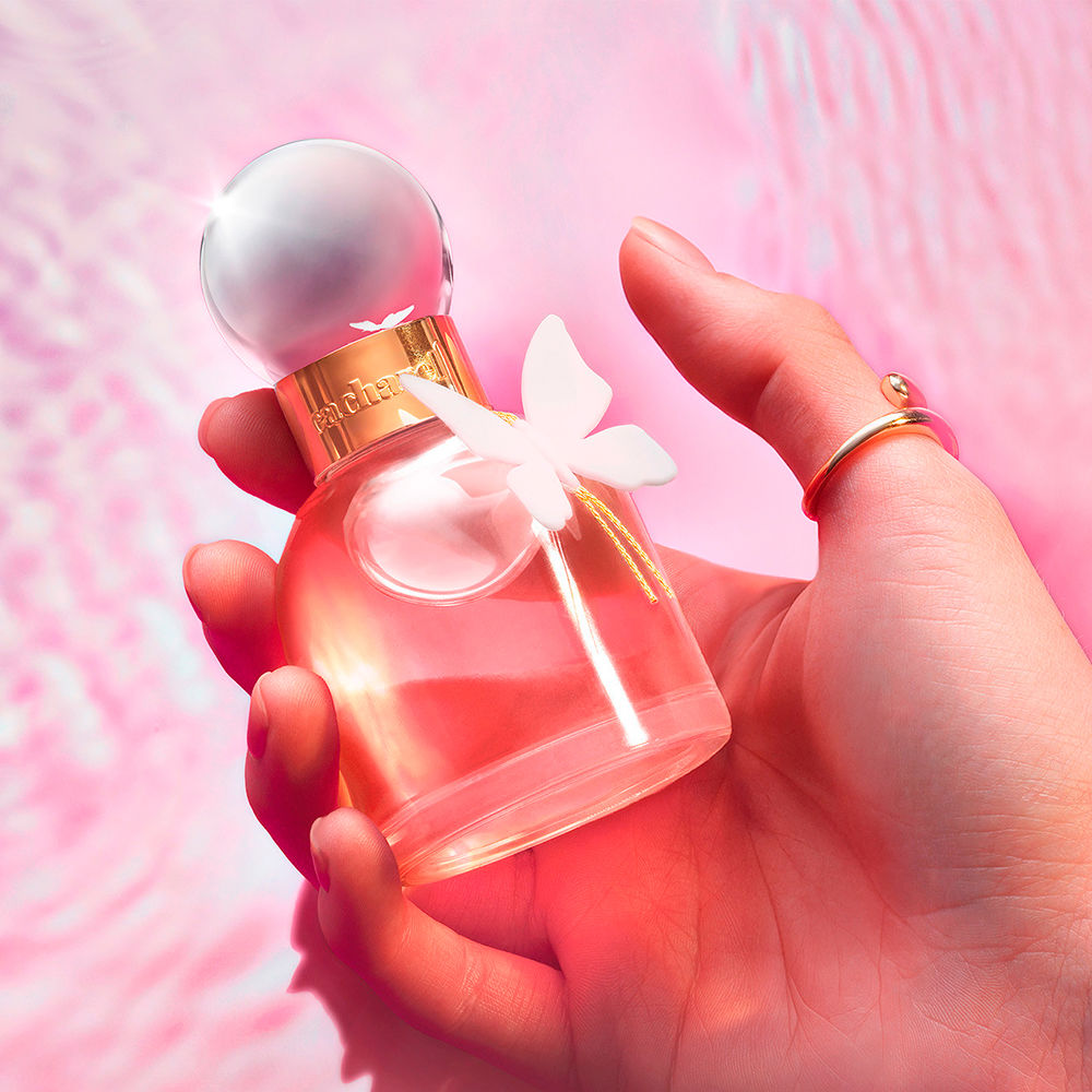 Ella Ella eau de parfum vaporisateur 50 ml - vue 6