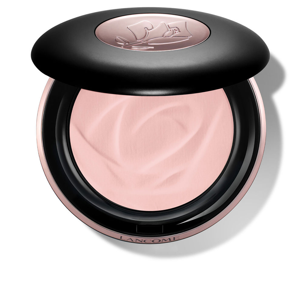 Teint Idole Ultra Wear Skin Refining Perfektionierendes Fixierpuder Nr. 01-Pink Ôh la la 10 gr