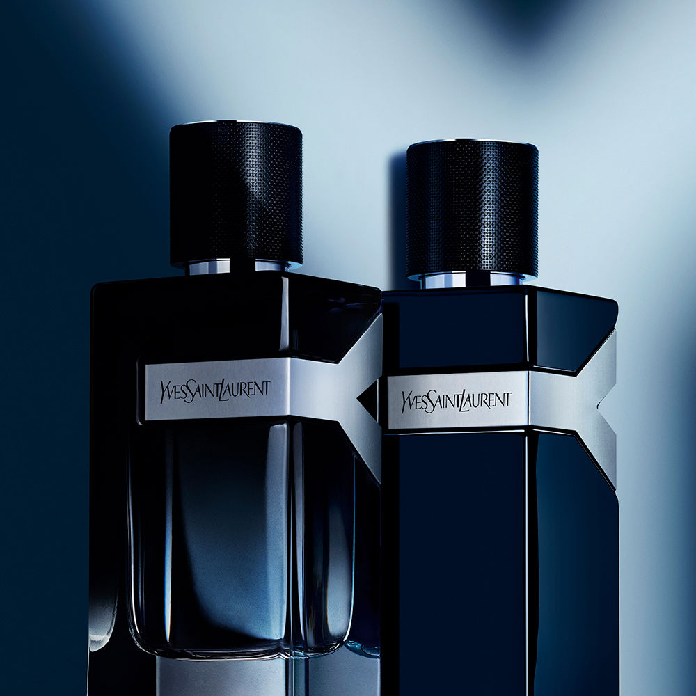 Yves Saint Laurent Le Parfum Eau de Parfum 60 ml 7