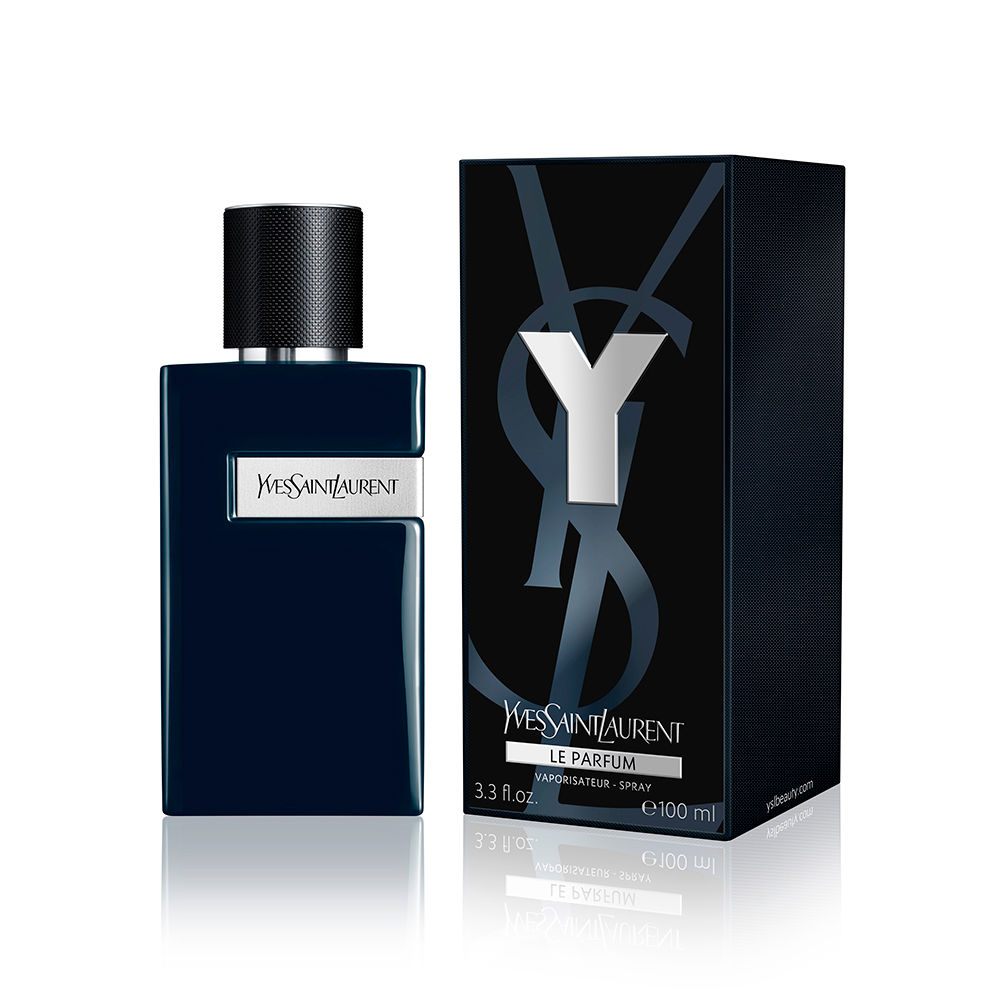 Yves Saint Laurent EDP Y LE PARFUM · Najlepsze Ceny Online