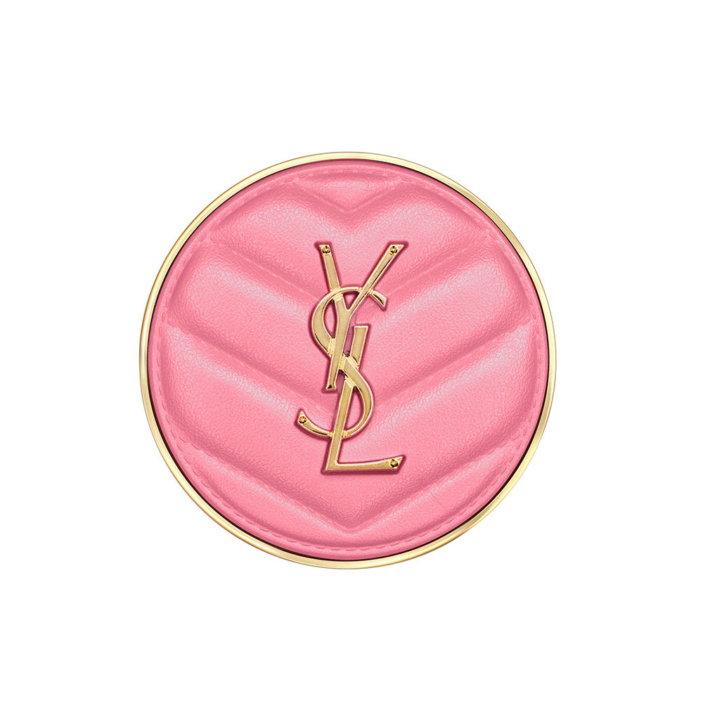 Yves Saint Laurent FAIS-MOI Reverser blush #93-Restless Rosé 6