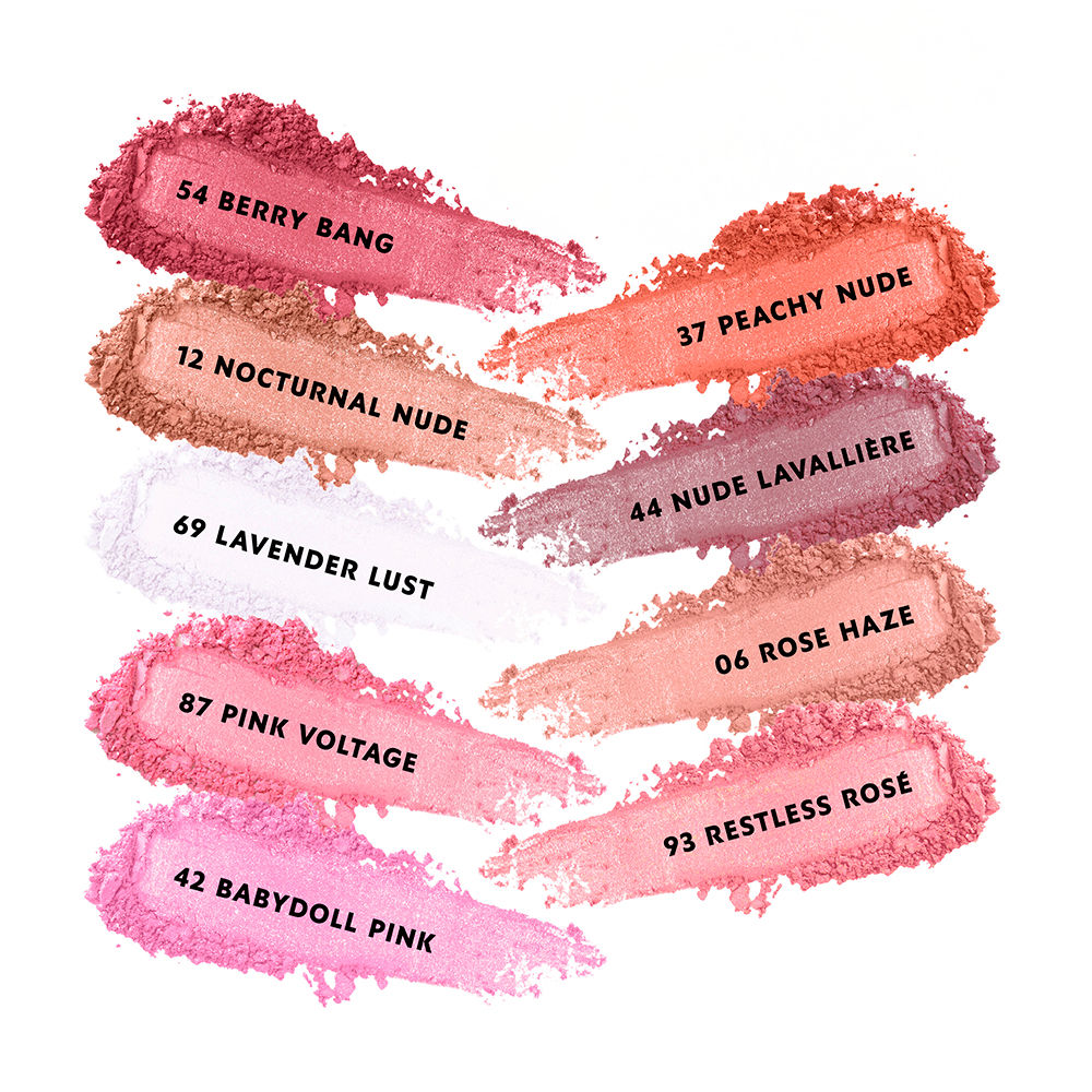 Yves Saint Laurent FAIS-MOI Reverser blush #93-Restless Rosé 7