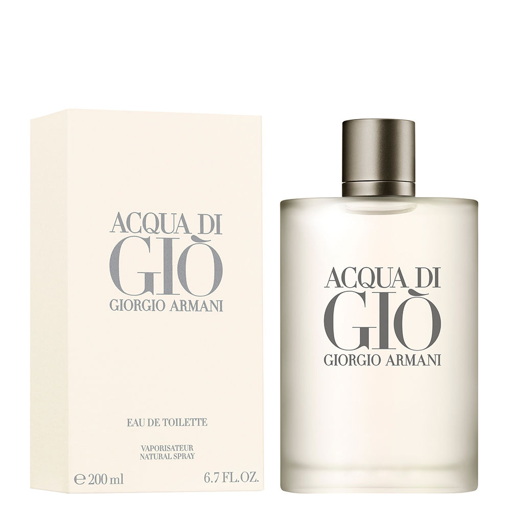 ACQUA DI GIÒ POUR HOMME perfume EDT · Buy Online at Best Price