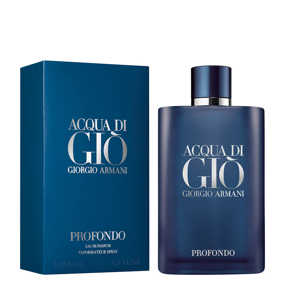 giorgio armani men parfum