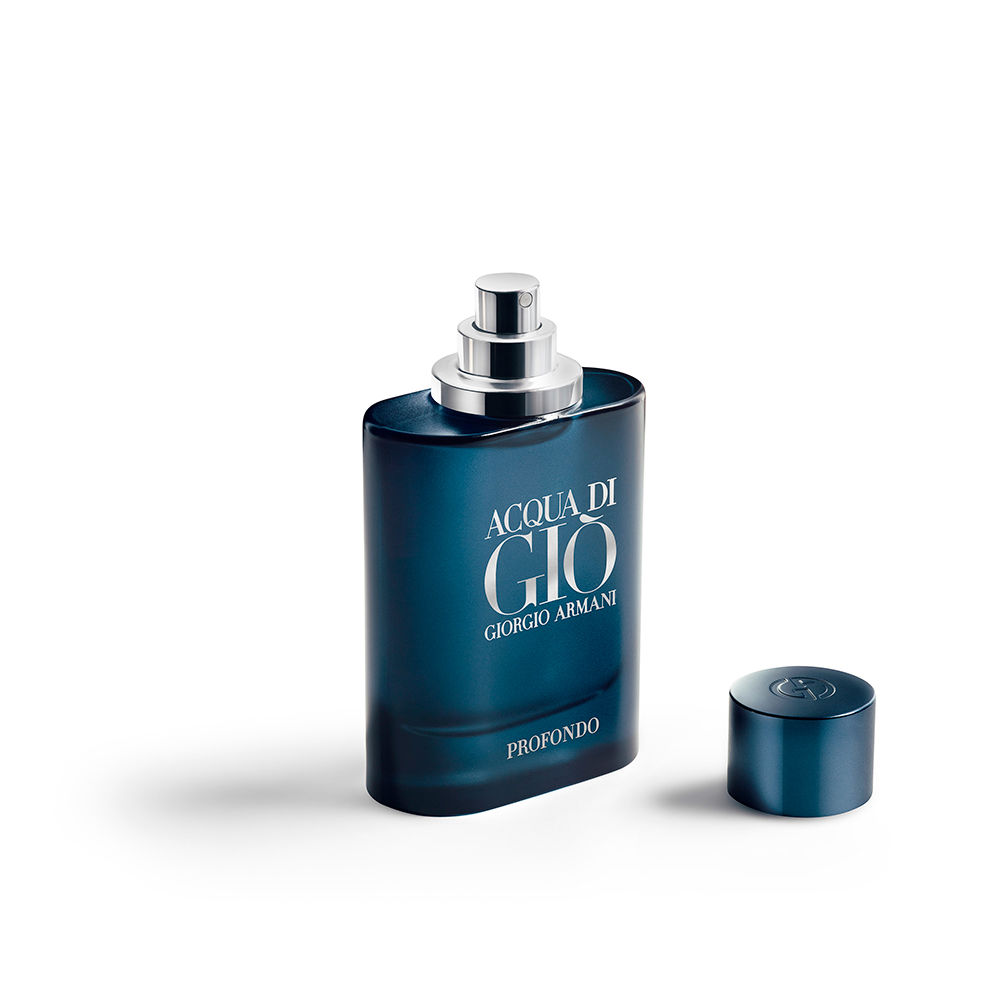 Giorgio Armani Typ Perfum ACQUA DI GIÒ POUR HOMME PROFONDO