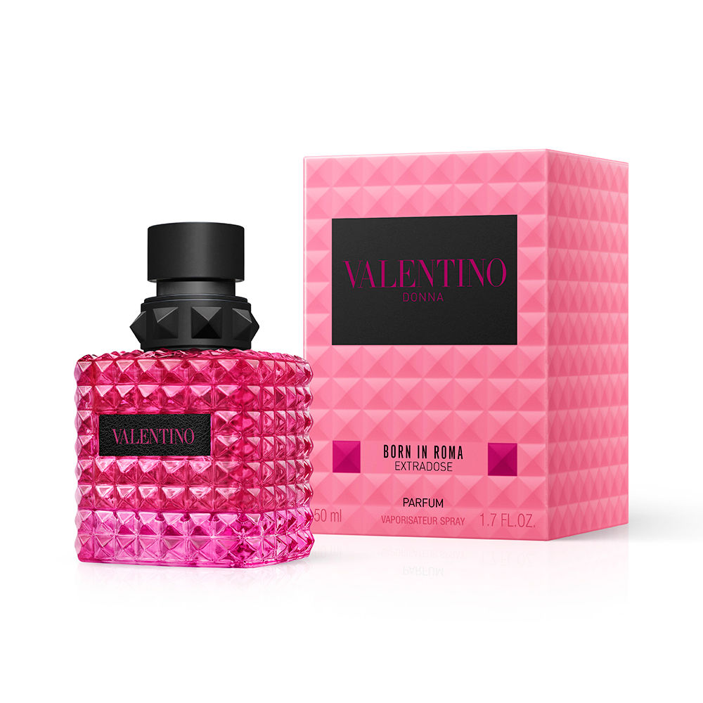 Valentino Born In Roma Extra Dose Donna Parfum eau de parfum vaporisateur 50 ml 6