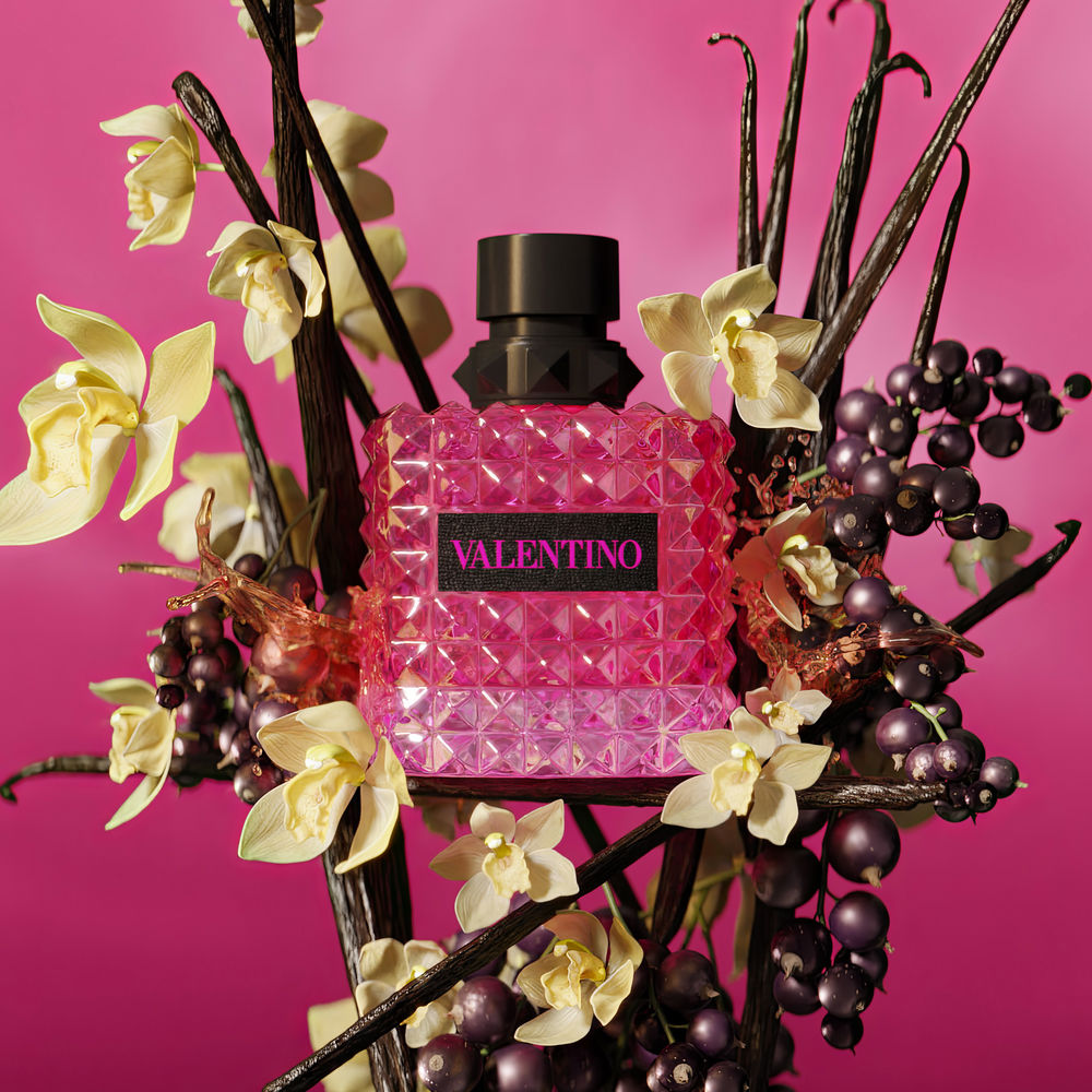 Valentino Born In Roma Extra Dose Donna Parfum eau de parfum vaporisateur 50 ml 7