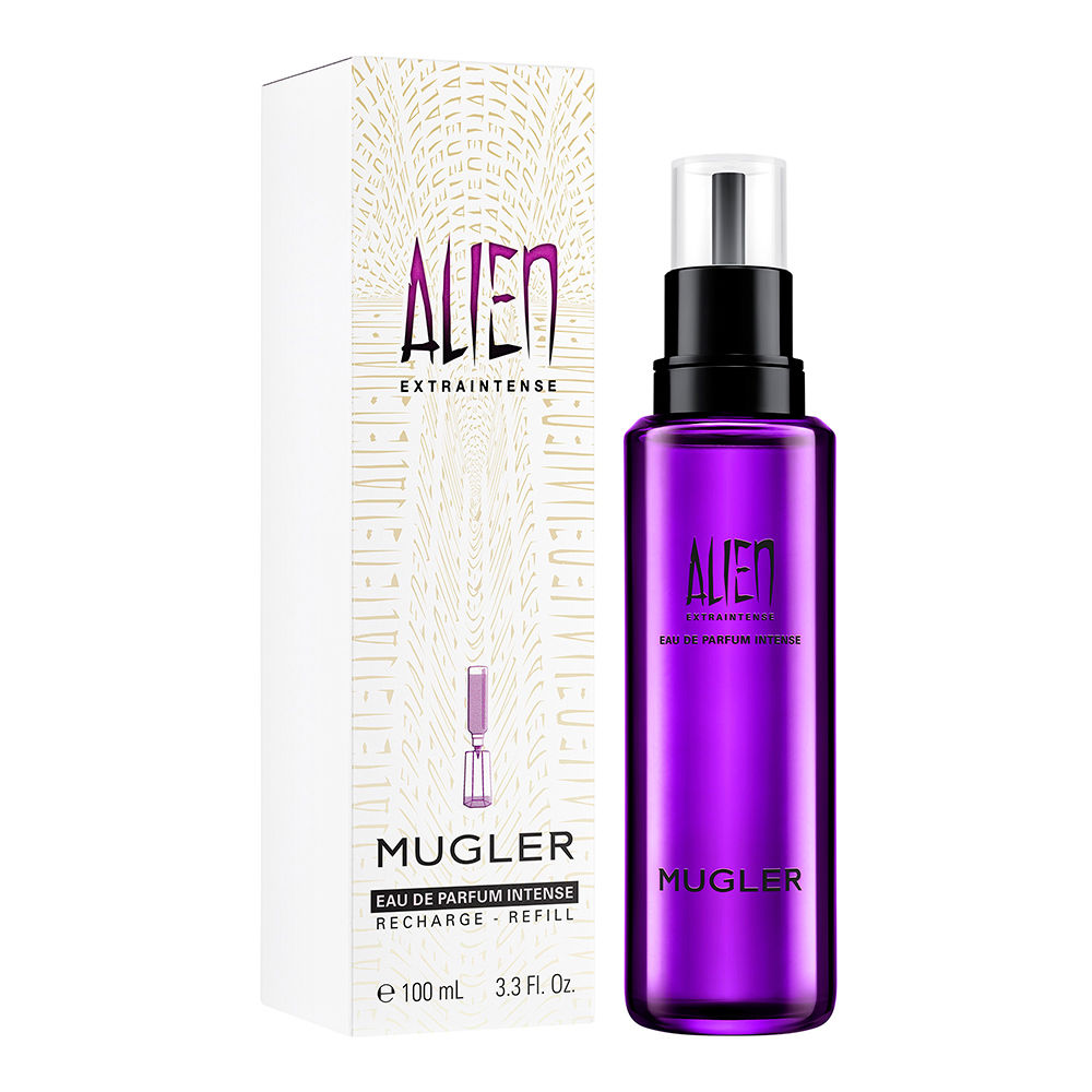 Alien Parfum ParfÃ¼m Flasche Zum Mitnehmen ALIEN EXTRAINTENSE