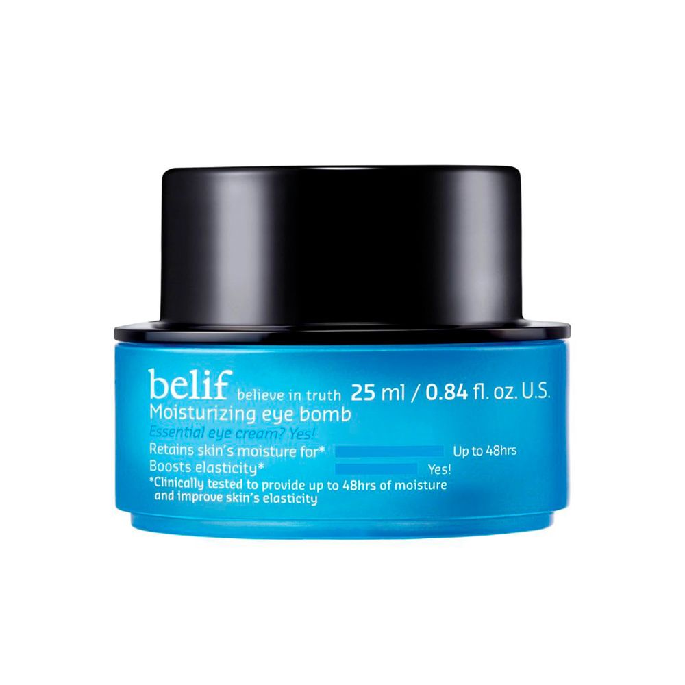 Eye Bomb contorno de ojos en crema 25 ml