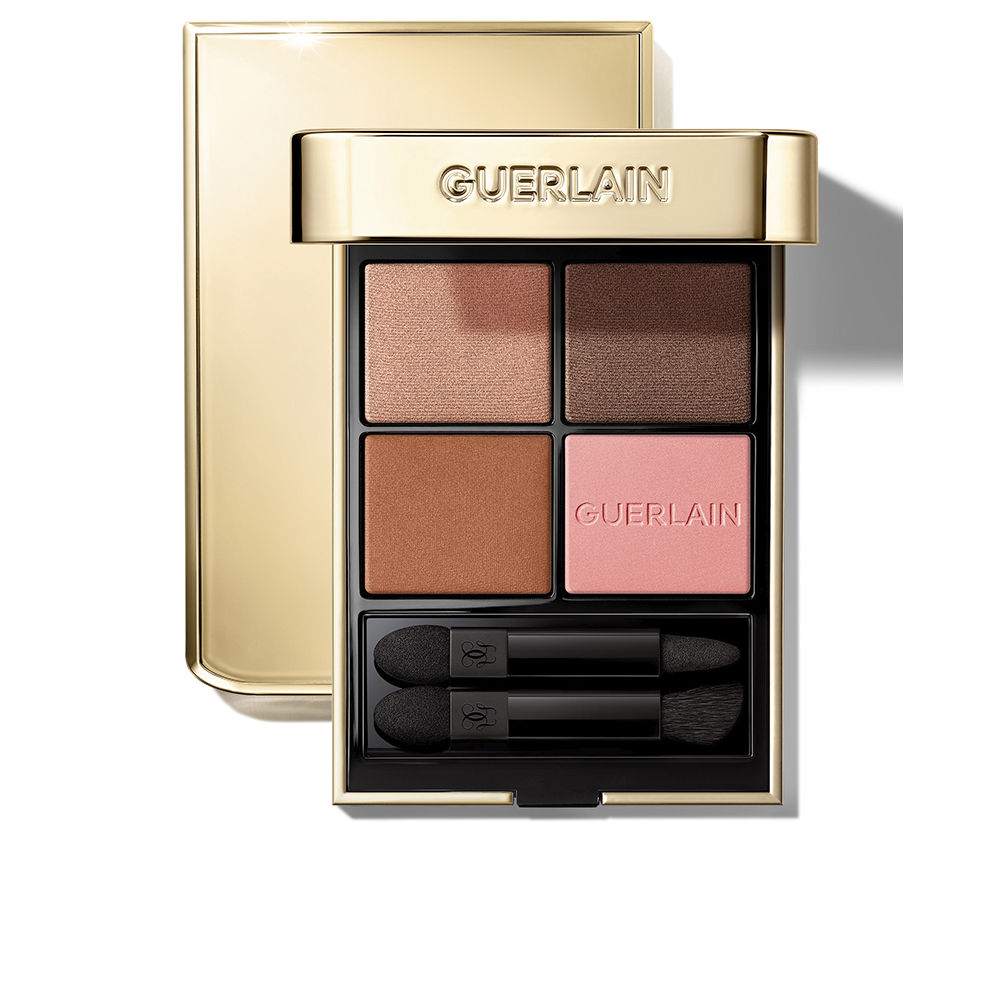 OMBRES G eyeshadow palette Guerlain Eye Shadows - Perfumes Club