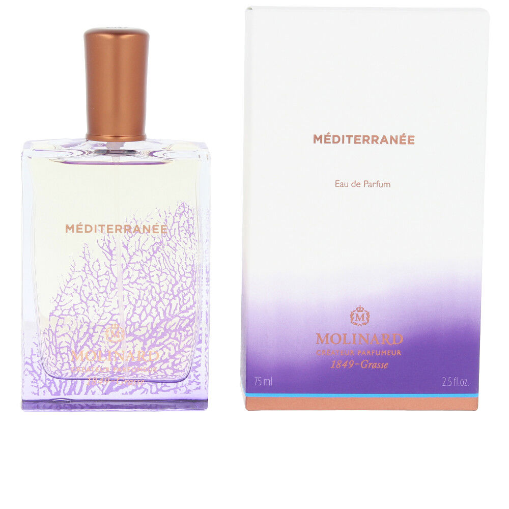 Molinard Mediterranee Eau de Parfum 75ml 3