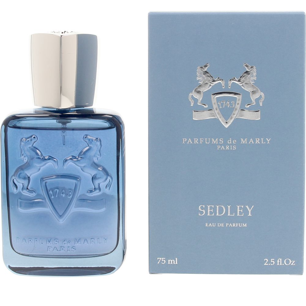 PARFUMS de MARLY SEDLEY Eau de Parfum 75 ml 7