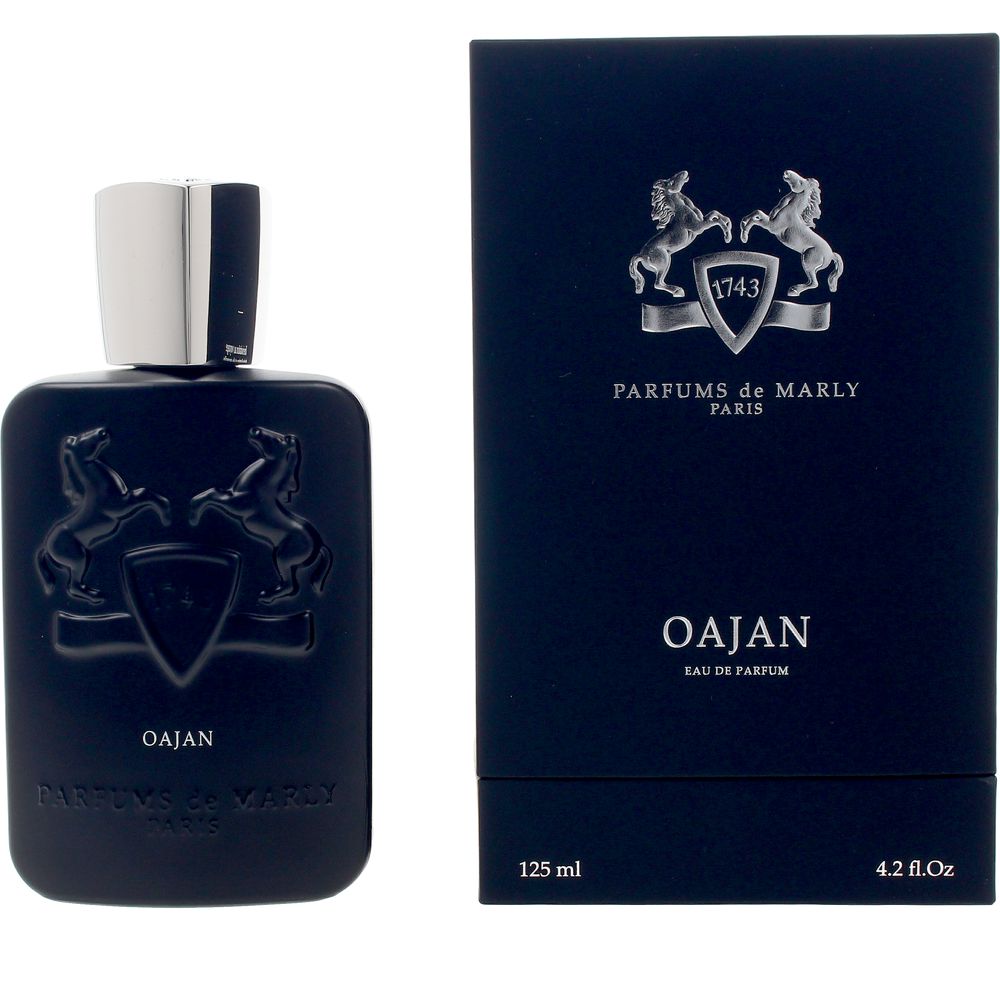 OAJAN perfume EDP · Buy Online at Best Price Perfumes Club