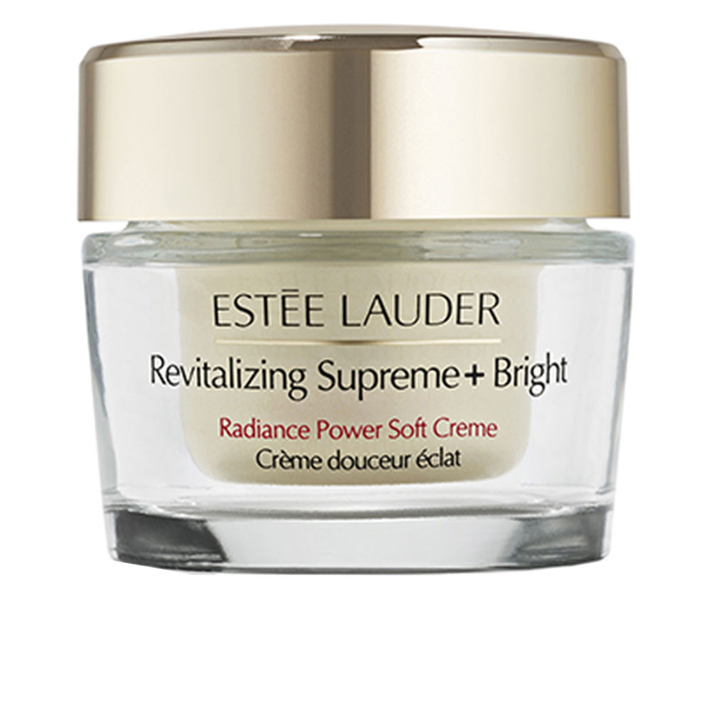 Revitalizing SUPREME+ Bright crema sedosa 50 ml