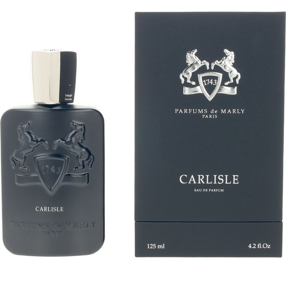 CARLISLE perfume EDP · Buy Online at Best Price Perfumes Club
