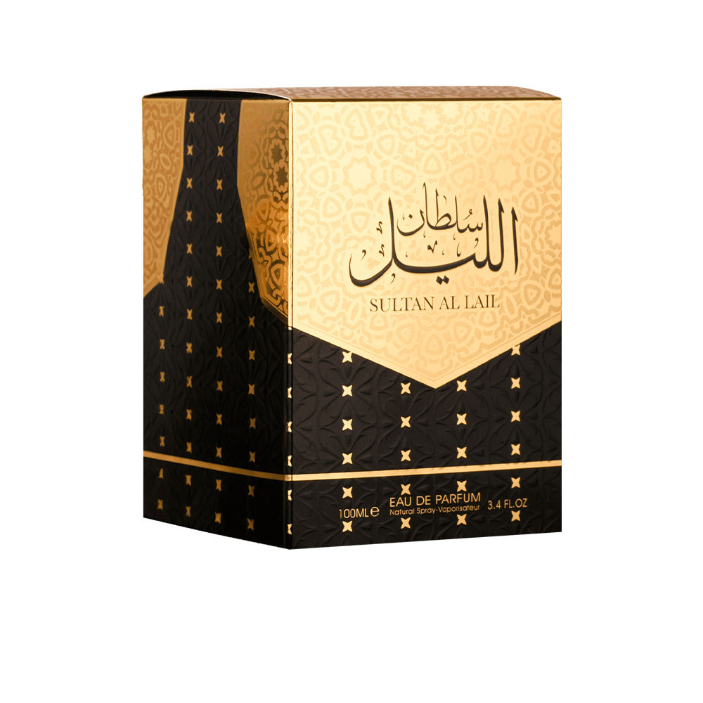 SULTAN AL LAIL Al Wataniah · Comprar Online al Mejor Precio