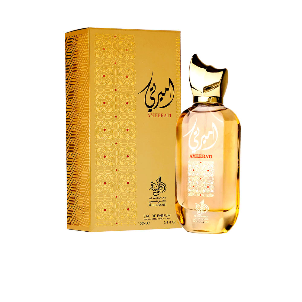 AMEERATI perfume EDP · Buy Online at Best Price - Perfumes Club