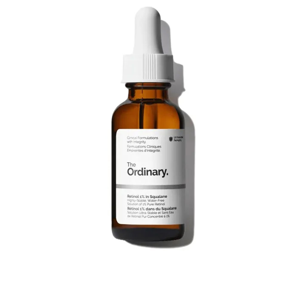 Retinol 1% Squalane retinol puro 30 ml