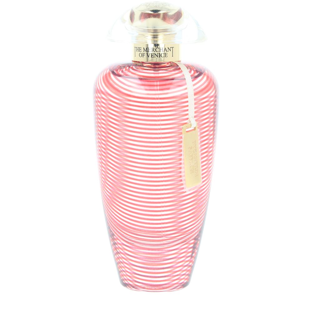 The Merchant of Venice – Eau de Parfum Byzantium Saffron 100 ml The Merchant of Venice.