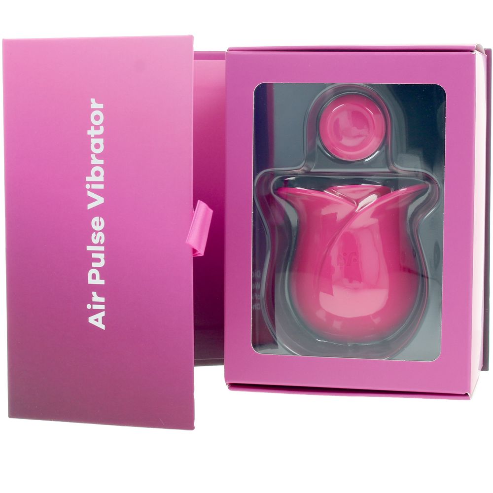 SATISFYER PRO 2 wave stimulator modern pink Clitoral stimulators Satisfyer 