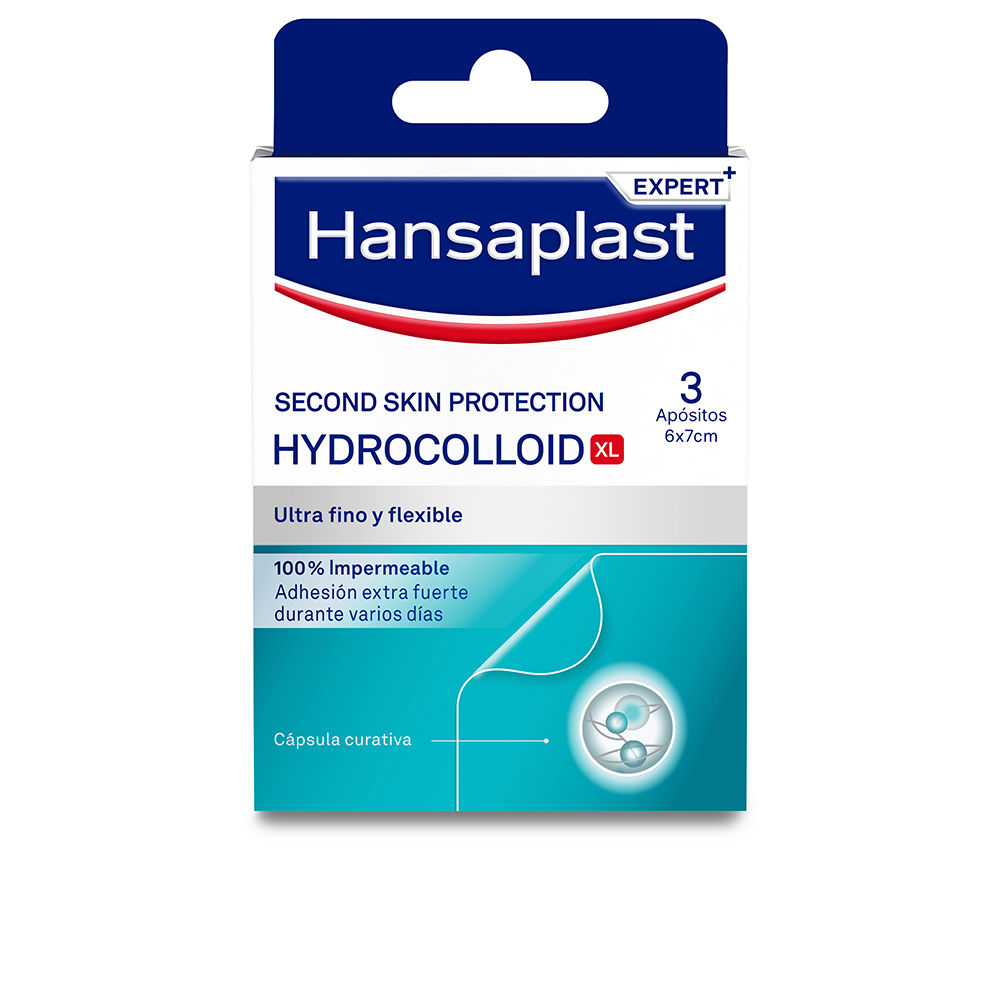 Second Skin Protection apósito #XL