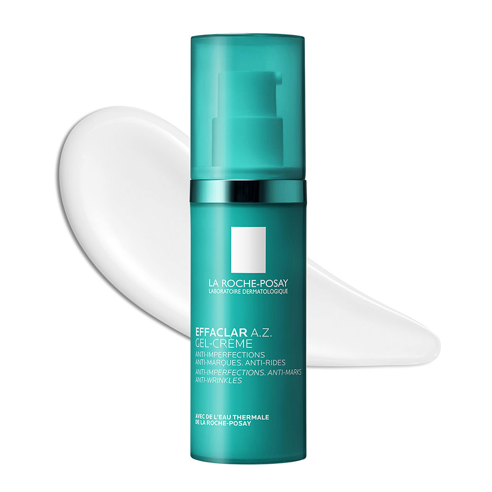 EFFACLAR AZ gel cream Facial Treatments La Roche Posay - Perfumes Club