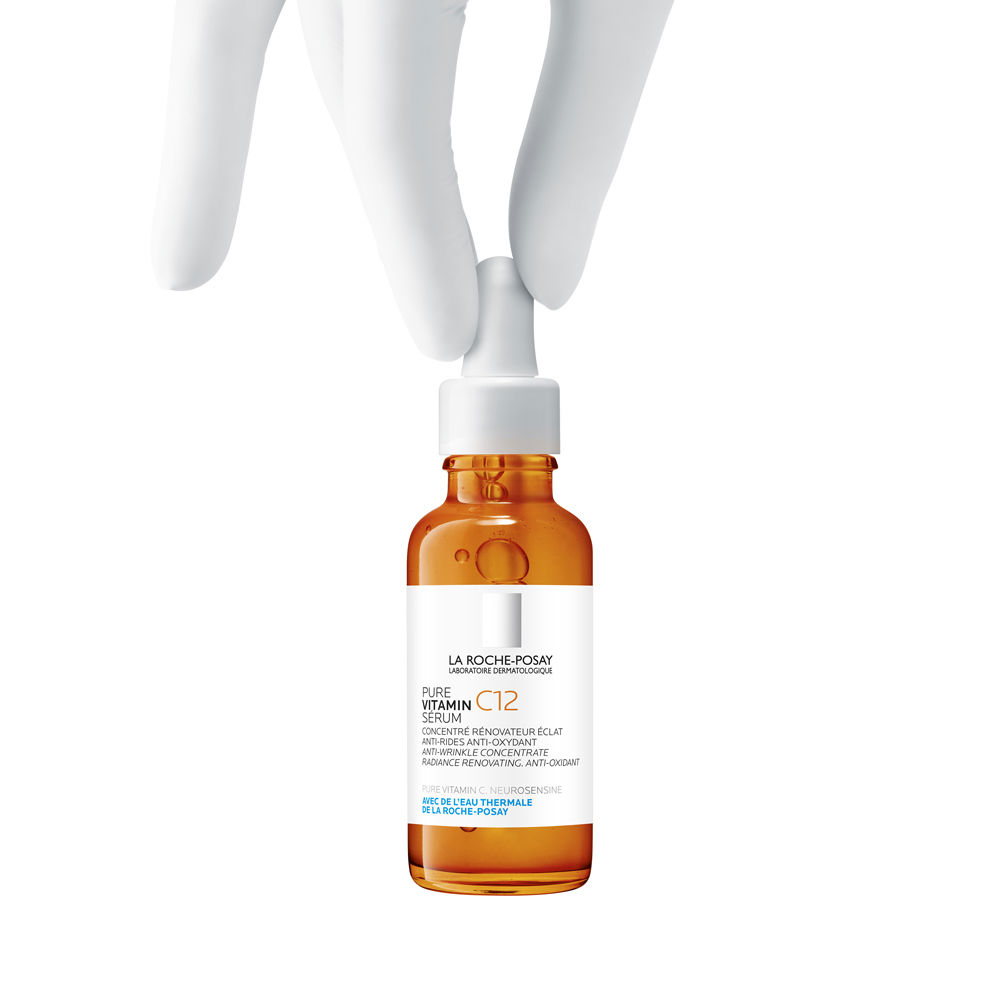 Dr.PureLab Luminous C №12 50ml Dr.PureLab Luminous C 12 50ml PURE VITAMIN C12 serum