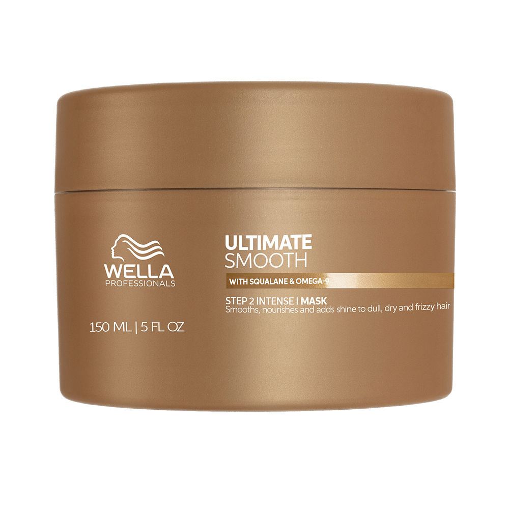 Ultimate Smooth Mascarilla 150 ml
