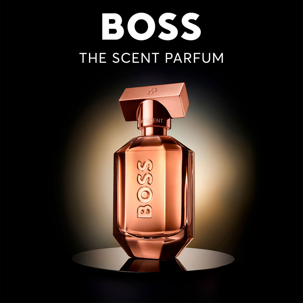 THE SCENT FOR HER LE PARFUM parfum EDP · Meilleurs Prix en Ligne
