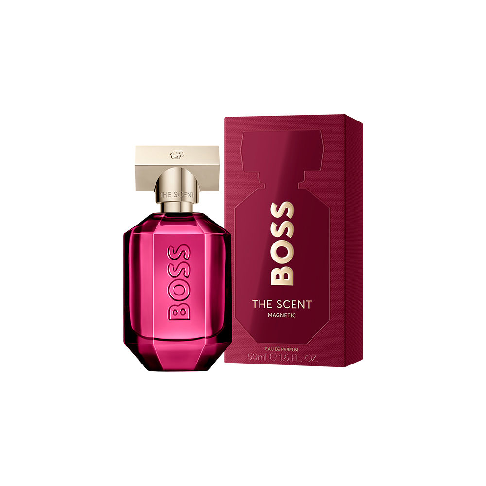 parfum woman hugo boss