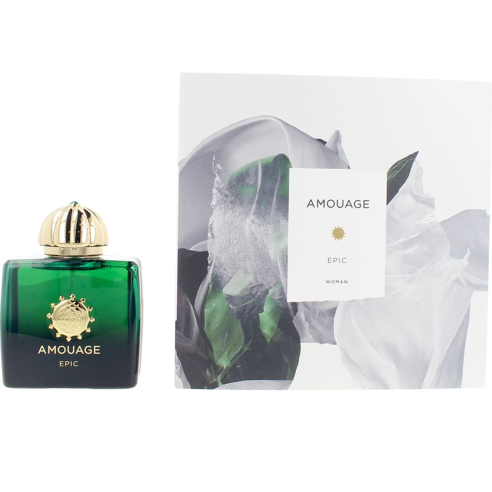EPIC WOMAN perfume EDP · Buy Online at Best Price - Perfumes Club
