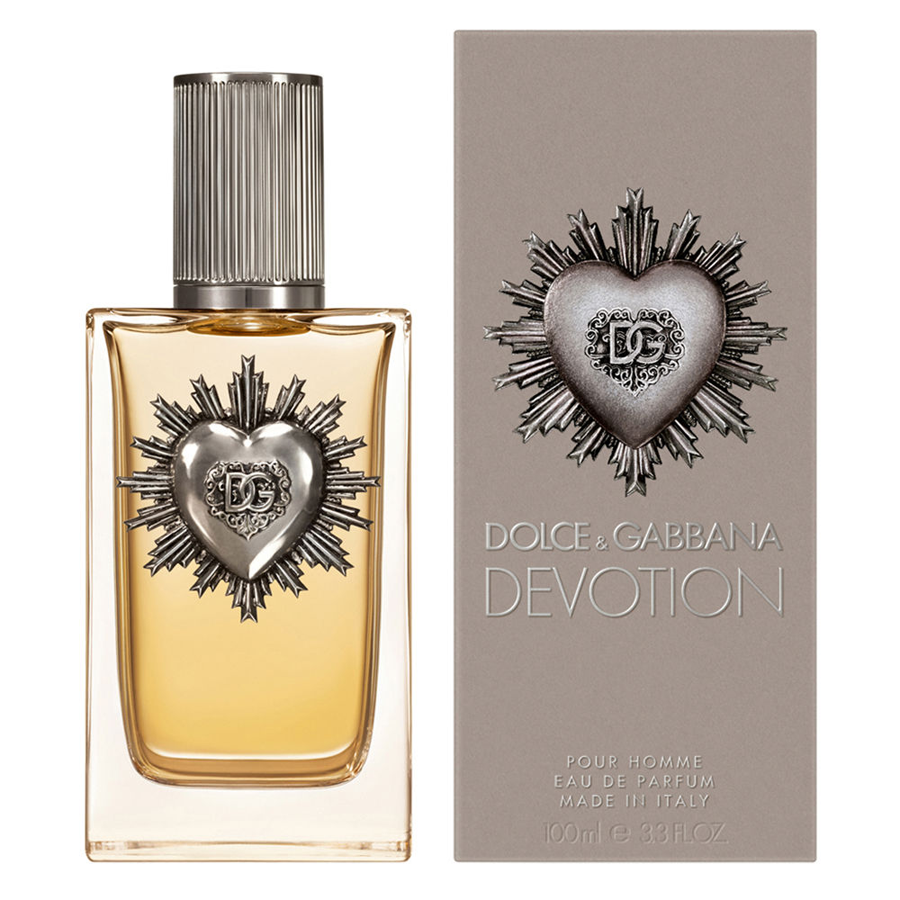 Dolce & Gabbana EDP DEVOTION POUR HOMME · Najlepsze Ceny Online