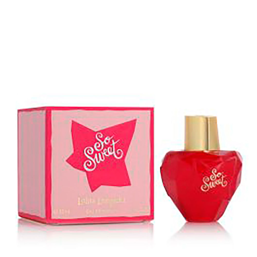 So Sweet eau de parfum vaporisateur 30 ml