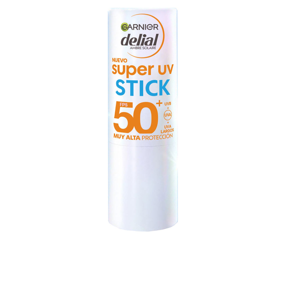 Delial Super Stick Uv SPF50+ 9 gr
