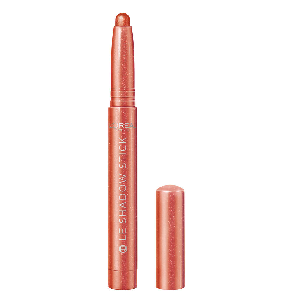 L'Oréal París Le Shadow fard à paupières stick #150-Sépia Captivant 3