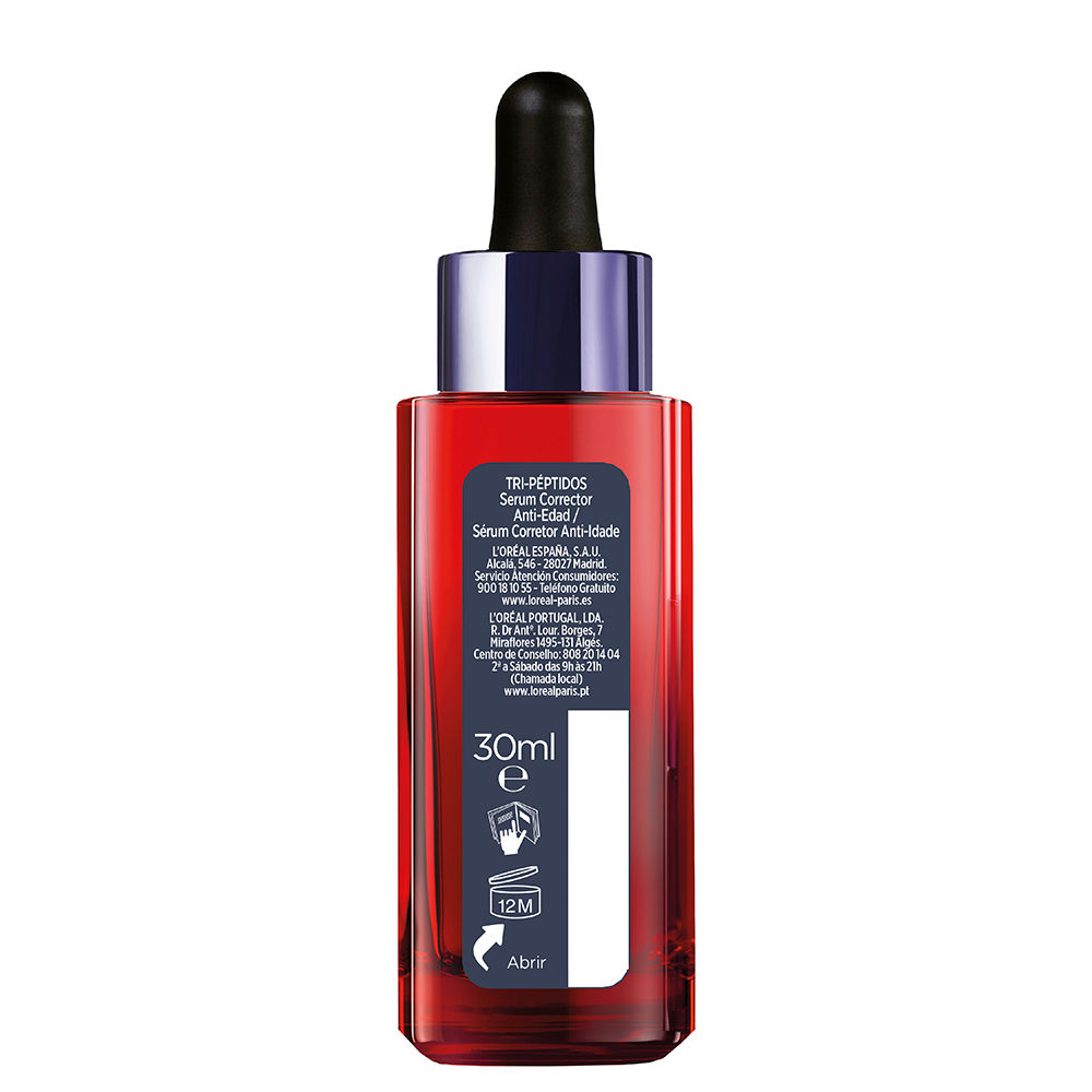 REVITALIFT LASER anti-aging corrective serum Facial Treatments L
