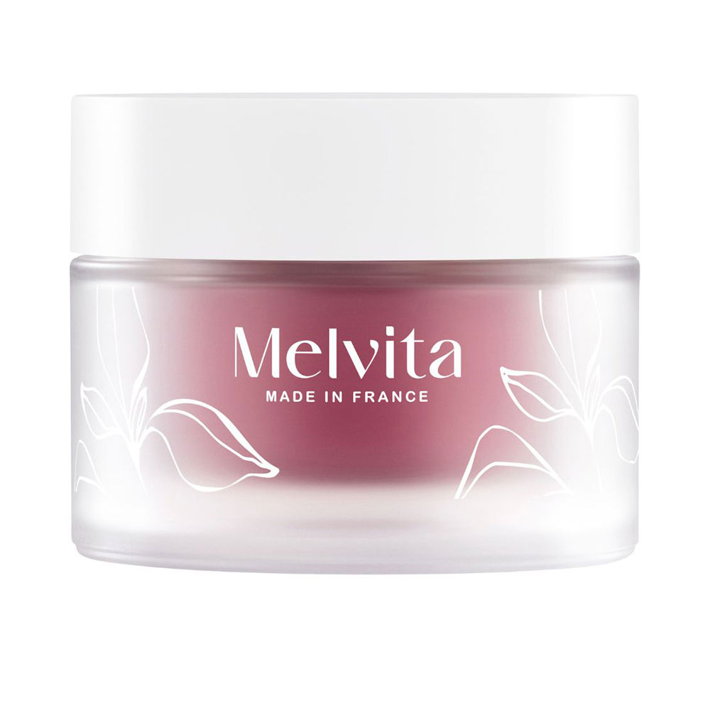 Soin Visage Crème Lift Fermeté Bio Melvita Le Flacon De 50ml