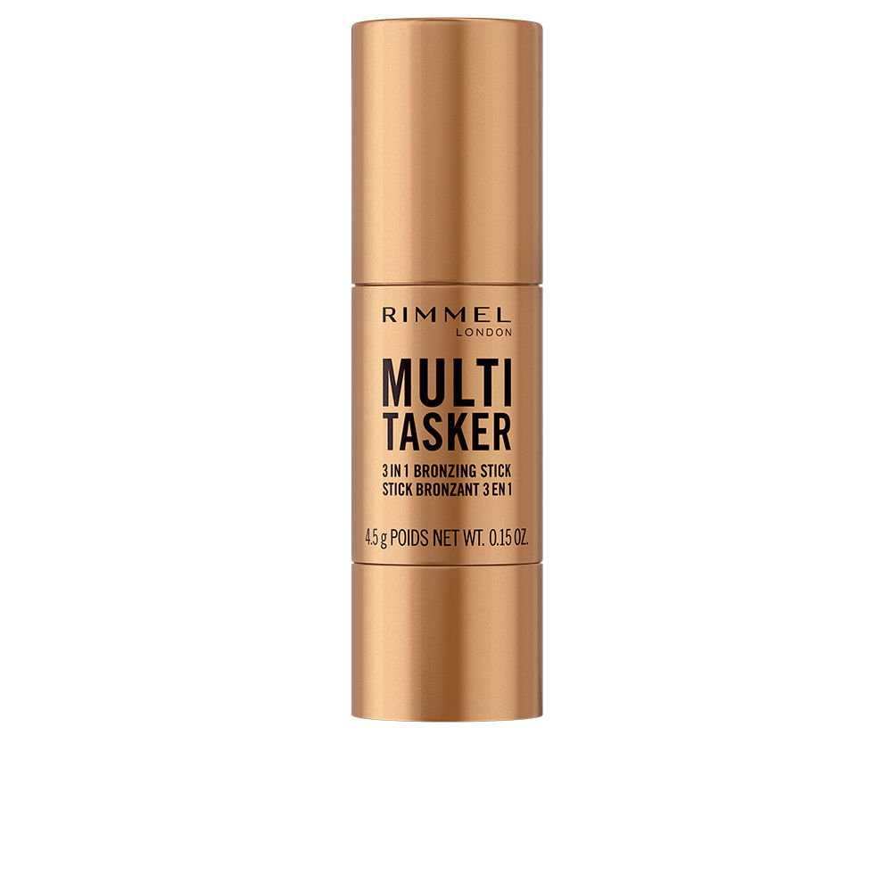 Multitasker stick bronceador 3 en 1 #01-Light