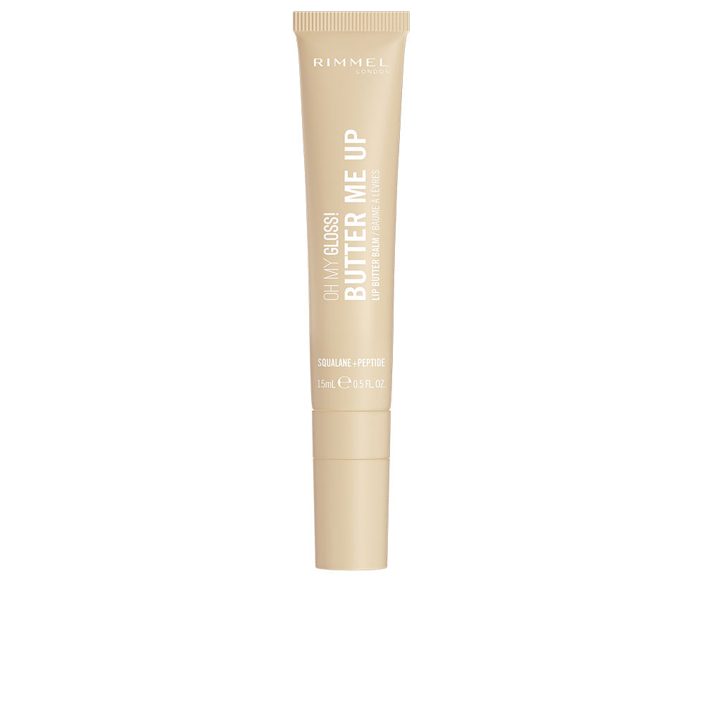 Oh Mon BRILLANT ! baume à lèvres #000-Vanilla Frost