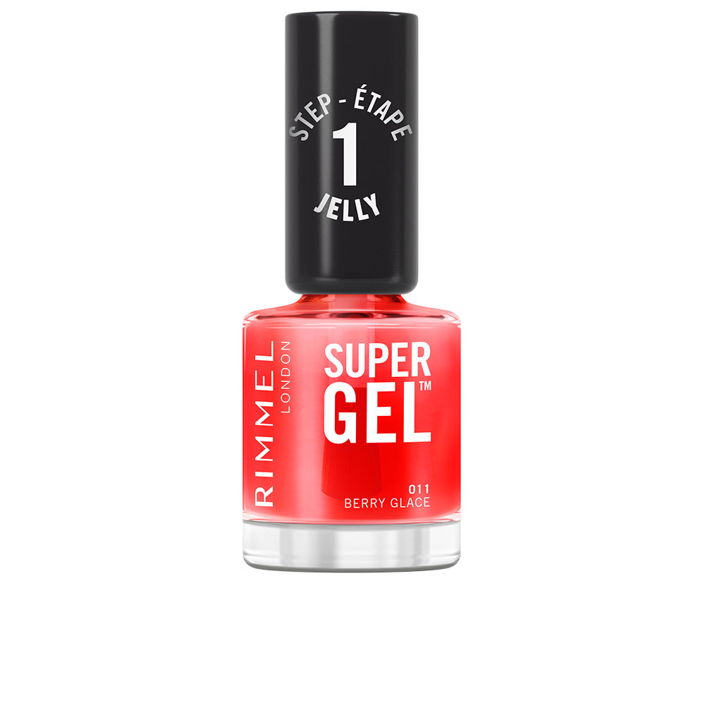 Super Gel esmalte de uñas #16-Cerise Pop