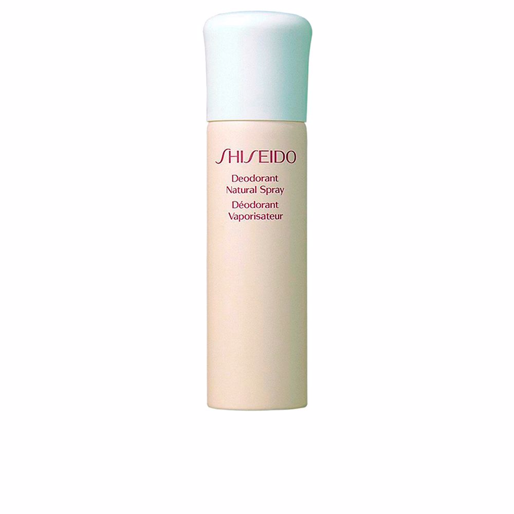

Deodorant natural spray 100 ml