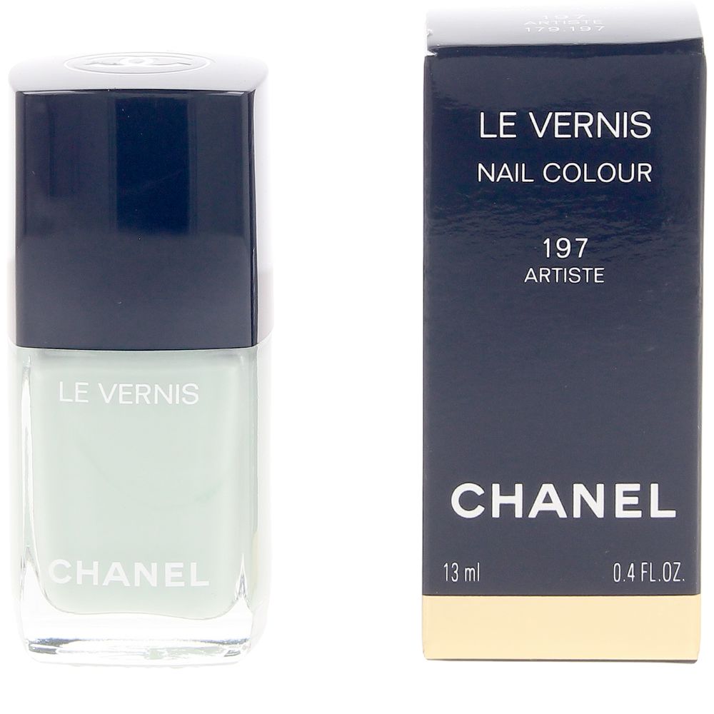 Le Vernis vernis à ongles #367 Incandescent - vue 4