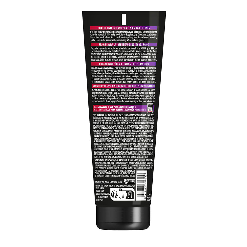 Colorstay #masque sublimateur de couleur - vue 2