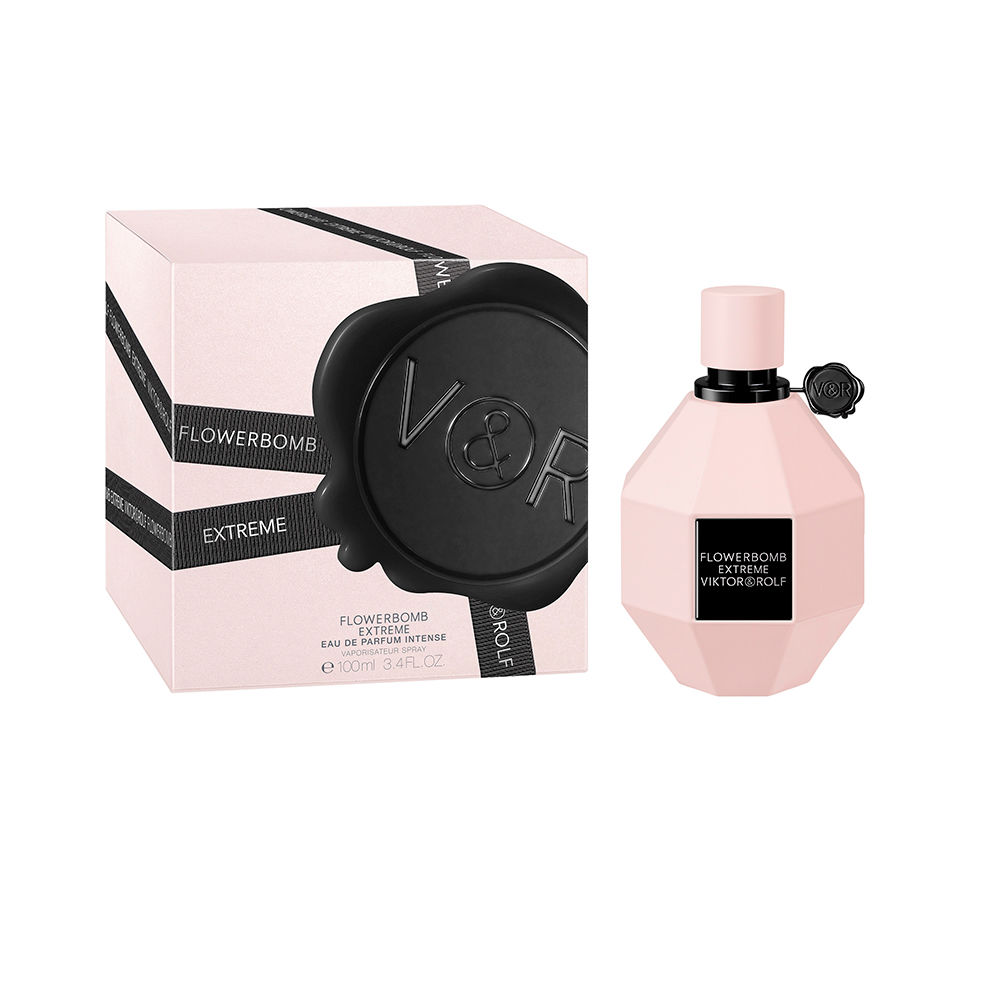 FLOWERBOMB EXTREME INTENSE parfum EDP · Beste Prijzen Online