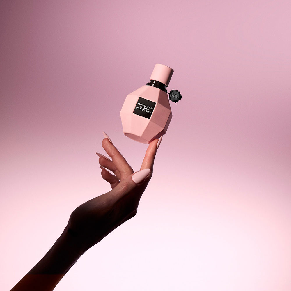 FLOWERBOMB EXTREME INTENSE parfum EDP · Beste Prijzen Online