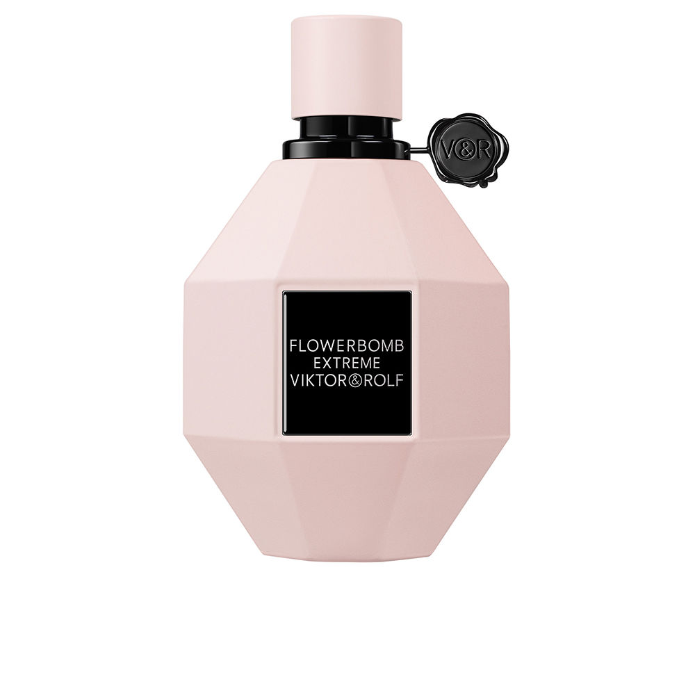 Viktor&Rolf – Eau de Parfum Intense Flower Bomb Viktor & Rolf.