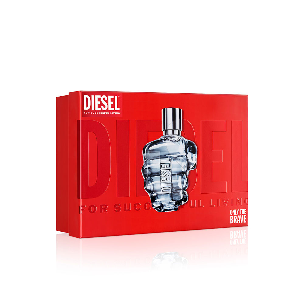 ONLY THE BRAVE SET perfume EDT · Buy Online at Best Price