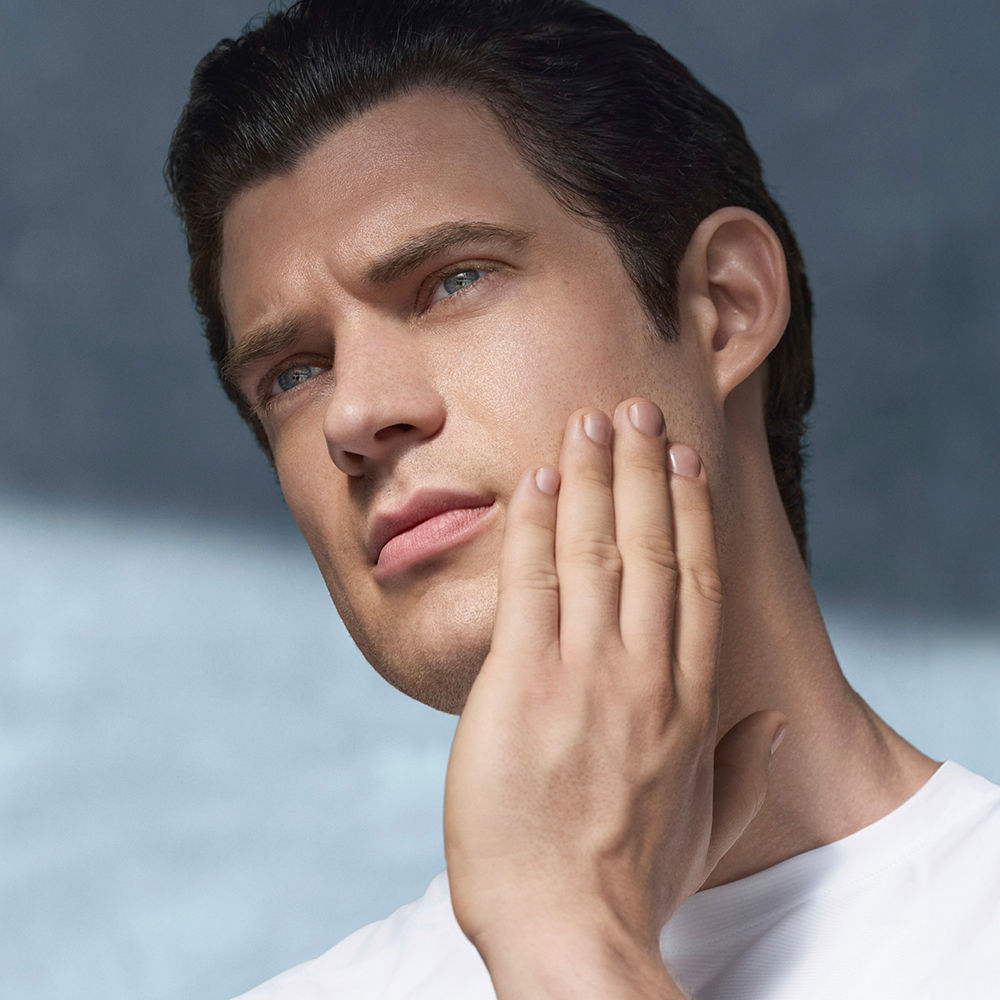 Biotherm Aquapower Face Care Gel 8