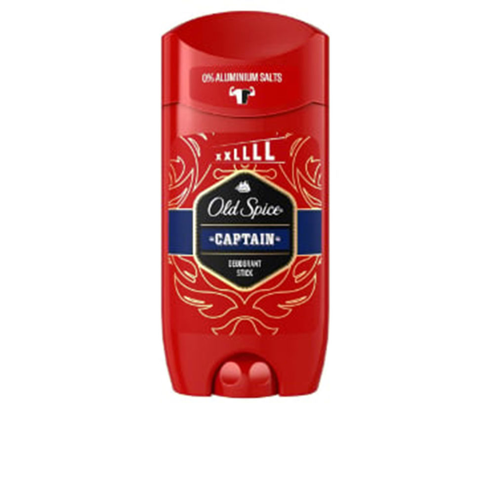 オールドスパイス キャプテン デオスティック、消臭剤 Old Spice