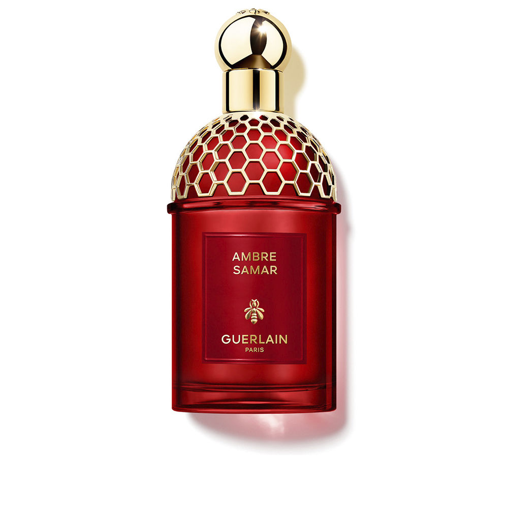 Guerlain – Eau de Parfum Absolus Allegoria Ambre Samar 125 ml Guerlain.
